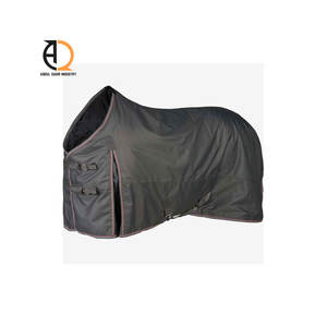 Manta de Invierno para Caballo de Primera Calidad - Product Image 1