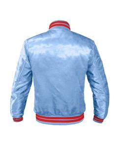 Letterman <b>Jacket</b> <b>Men</b> Wool Blend Streetwear Varsity Manufacturer <b>Men</b> Retro Varsity <b>Jacket</b> <b>Leather</b> Sleeve Letterman <b>Jacket</b> - Product Image 2
