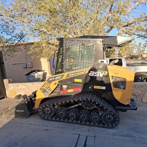 Fast Delivery ASV RT 50 Compact <b>Track</b> Loader Premium Build Powerful Performance Perfect Choice for Home Projects or Wholesale - Product Image 4