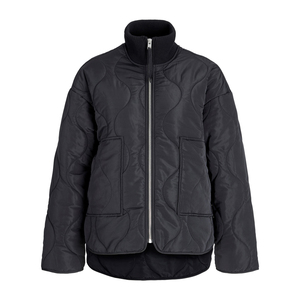 Doudoune matelassée personnalisée 2026 pour femme, à capuche, en toile, coupe-vent, respirante, élégante, ultra chaude, grande taille - Product Image 1