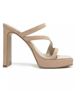 Sandali con plateau asimmetrico da donna | Kenneth Cole New York - Product Image 2