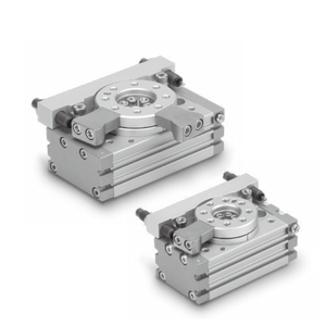 Mesa giratoria SMC Pneumatics modelo MSQB50H3 - Product Image 2