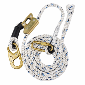 Cuerda de Anclaje de Nylon Trenzado PP Danline de 15 mm - Product Image 3