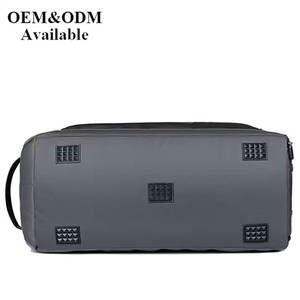 Bolsas Deportivas de Viaje para Hombre, Bolsas Deportivas Personalizadas OEM, Bolsa de Viaje Sublimada para Hombre y Mujer con Sublimación Personalizada - Product Image 6