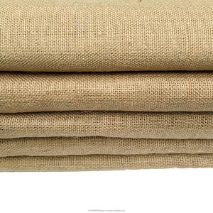 Tissu géotextile en toile de jute biodégradable, écologique, durable, 100% naturel, largeur 48 pouces x 200 pieds, 10 oz, 315 g/m², en rouleau - Product Image 2