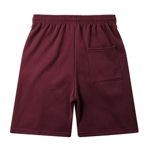 กางเกงวิ่งจ๊อกกิ้งผู้ชายขายส่งปี 2026 ดีไซน์ใหม่ ผ้าตาข่ายยืดหยุ่น ระบายอากาศ แห้งเร็ว สีพื้น สไตล์ลำลอง - Product Image 5