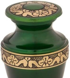 Urnas Funerarias de Latón para Gatos y Perros, Urnas Conmemorativas para Mascotas, Urnas para Cenizas al por Mayor a Bajo Precio - Product Image 6