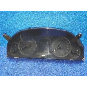 Ensemble de tableau de bord d'occasion pour Coupe 2008-2013, OEM 940133M240 - Product Image 1