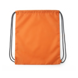 <b>Orange</b> Colour High Quality Customized Logo New Design Sublimation Printed Drawstring Basketball Bags Wholesale Price - Product Image 2