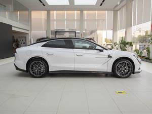 豪华电动跑车出售2025中国比亚迪扬旺U7旗舰车型 - Product Image 4