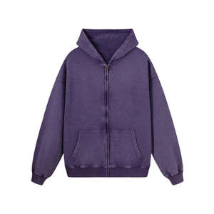 Veste à capuche décontractée pour femme, style boutique, idéale pour les sorties du week-end - Product Image 1
