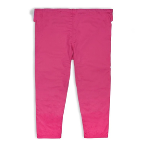 OEM Custom Pink Brazilian Jiu-Jitsu Gi <b>Jacket</b> Durable Cotton BJJ <b>Kimonos</b> Women Training Competition Top Martial Arts Wear - Product Image 3