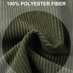 Shorts de sport pour hommes personnalisés, à séchage rapide, pour la course à pied, la gym, la musculation, la course et le jogging, avec taille élastique et coupe ample. - Product Image 6