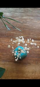 Modern Home Decor Home Deco Resin <b>Vase</b> Multi Colors High <b>Small</b> Floor <b>Vase</b> Nordic Creative Art Deco Wedding Home Decoration - Product Image 6