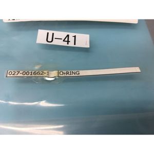 TEL 027-001662-1 O-RING, AS568-467, 811-15928 - Equipo y Piezas de Semiconductores de Confianza de Marca Global - Product Image 3