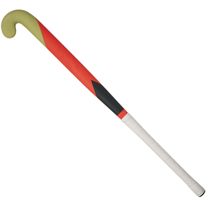 Bâton de hockey sur gazon composite avancé pour le jeu en intérieur et en extérieur, offrant une maniabilité précise, un contrôle et des performances améliorés - Product Image 6