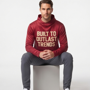 <b>100</b>% <b>Polyester</b> Fleece Chenille Embroidery Hoodie Men Sports Pullover Jogging Hoodie Mens Long Sleeve Hood Sportswear Men's - Product Image 6