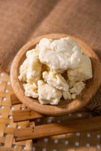 เนยเชียบัตเตอร์ออร์แกนิคจากกานา แบบดิบและไม่ผ่านการกลั่น คุณภาพดีที่สุด สำหรับเครื่องสำอาง ขายส่งจำนวนมาก - Product Image 4