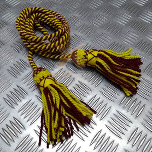 วัสดุทนทาน คุณภาพดีที่สุด ดีไซน์ล่าสุด เชือกบิวล์ ผู้ผลิตชั้นนำ ผลิตในปากีสถาน - Product Image 2