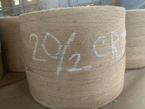 Ficelle de jute texturée brute 100% naturelle, écologique, durable, biodégradable, de haute qualité, 20LBS/2PLY, exportateur et fabricant JF - Product Image 6