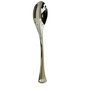 Cuchara Signature para Servir y Sazonar, de Acero Inoxidable, Directo de Fábrica, Precio Bajo, Venta al Por Mayor - Product Image 4