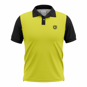 Camisas Polo Personalizadas al por Mayor, de Verano, de Marca Famosa, Lisas, con Logotipo Personalizado, Tallas Grandes, para Hombre, de Golf, de Lujo - Product Image 5