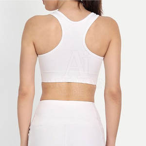 Vêtements de sport pour femmes, soutien-gorge de sport sur mesure, vêtements de fitness, soutien-gorge de sport - Product Image 5