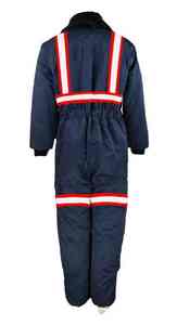 Pantalon de Travail en Coton Haute Visibilité Robuste avec Caractéristiques Antibactériennes et Respirantes - Logo Personnalisé OEM pour Hommes - Product Image 6