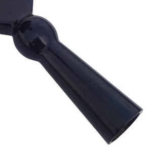 Punta de Flecha de Hierro Forjado a Mano con Forma de Rombo para Caza de Ciervos, Punta de Flecha Medieval para Caza con Arco, Servicio OEM - Product Image 6