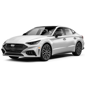Grandes Économies Hyundai Sonata Berline d'Occasion Cabine Spacieuse Conduite Confortable Bonnes Performances Moteur et Facilité de Maniement - Product Image 4