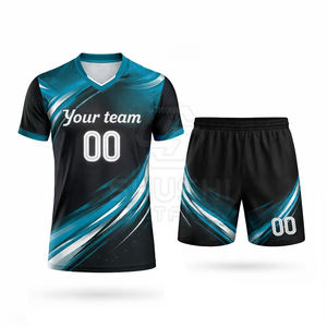 Vêtements de sport d'hiver pour hommes, design professionnel, sur mesure, vente en gros, haute qualité, avec logo frontal, 100% polyester, faible MOQ - Product Image 2