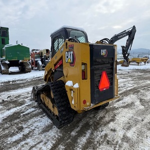 ปั๊มลูกปืนมอเตอร์สำหรับงานหนักสำหรับรถตักล้อยาง Cat คุณภาพพรีเมียม กำลังเครื่องยนต์ที่เชื่อถือได้ - Product Image 1