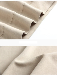 เสื้อสเวตเชิ้ตยูนิเซ็กซ์คอลเลคชั่นใหม่สำหรับฤดูใบไม้ผลิ ขายส่ง รับสกรีนโลโก้ เสื้อพูลโอเวอร์ผ้าฟลีซสำหรับผู้ชาย - Product Image 5