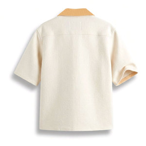 Woven With Pattern Men's <b>Shirts</b> Solid Color Printed Design Men <b>Shirts</b> Regular Fit 100% Cotton Material Made <b>Shirts</b> - Product Image 6