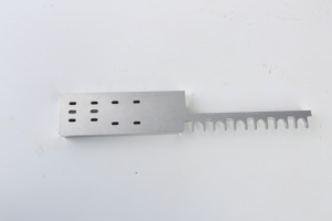 Mecanizado de Precisión, Anodizado Duro, Color Personalizado, PMTT OEM/ODM, Pieza de Fresado CNC de Alta Precisión, Vietnam - Product Image 6