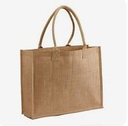 Customizable 190T Polyester Heavy Duty Expandable Folding Tote <b>Bag</b> Houndstooth Logo Reusable <b>Foldable</b> Grocery Shopping Cartoon - Product Image 3