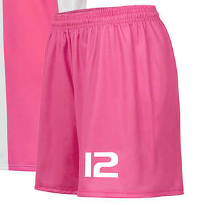 OEM Supplier Soccer Uniform Set High Quality Football Kit - Product Image 3