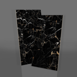 Vente directe d'usine : Carreaux de sol en granit super poli 600x1200mm pour salle de séminaire. - Product Image 1