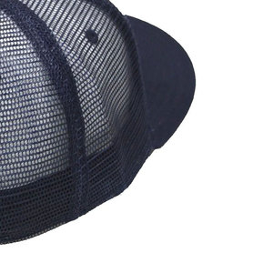 Casquettes de camionneur respirantes avec dos en maille, idéales pour le streetwear, les aventures en plein air, les sorties du week-end et le style quotidien - Product Image 3