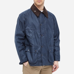 Wax Cotton Field Jacket Custom Casual Outdoor Windproof Warm Durable Lightweight Comfortable Men Women Outerwear - Product Image 1