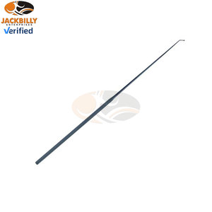 Micro-dissecteurs à boule en titane, instrument chirurgical de précision, outil de dissection à pointe fine et extrémité sphérique, léger et résistant à la corrosion - Product Image 5