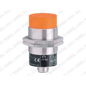 เซ็นเซอร์อุปนัย II0294 IFM สำหรับการเชื่อมต่อเครื่องจักรของมนุษย์และชิ้นอุตสาหกรรม - Product Image 1