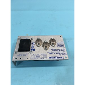 Fuente de Alimentación INTERNATIONAL POWER IHTAA-16W, 126655 - Equipo y Piezas de Semiconductores de Confianza de Global Legacy - Product Image 6