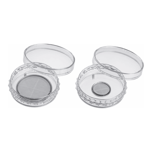 Boîte de Petri en verre SPL de 100 mm avec grille pour culture sphéroïde et comptage - Product Image 3