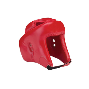 Fabricant de casques légers, fournisseur d'équipements d'entraînement de taekwondo, protection de tête absorbant les chocs, protection de tête pour arts martiaux taekwondo - Product Image 6