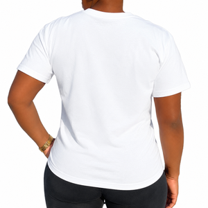 Camisetas Unisex con Diseño Gráfico, Camisetas Personalizadas para Hombre y Mujer, Ropa Casual Urbana, Camisetas de Cuello Redondo Extra Grandes, Camisetas Personalizadas para Hombre y Mujer - Product Image 2
