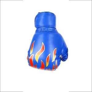 Germany Customised Genuine <b>Leather</b> Boxing <b>Glove</b> for Men and <b>Women</b> Training Hand Wrap <b>Glove</b> for Winning - Product Image 6