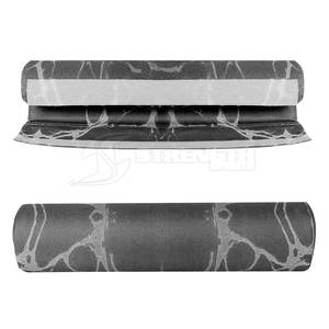 Coussin de protection pour haltères en mousse souple, soutien pour les épaules et le cou, pour la musculation et l'entraînement de force - Product Image 5