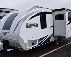 Autocaravanas Lance Campers 2185 2024 2023 2022: Precios de Mayoreo para su Próxima Aventura en la Naturaleza - Product Image 4