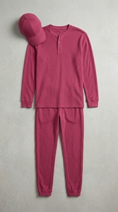 Men Athletic Sweat Set Custom Design <b>Polyester</b> <b>Jogger</b> Suit Wholesale - Product Image 6